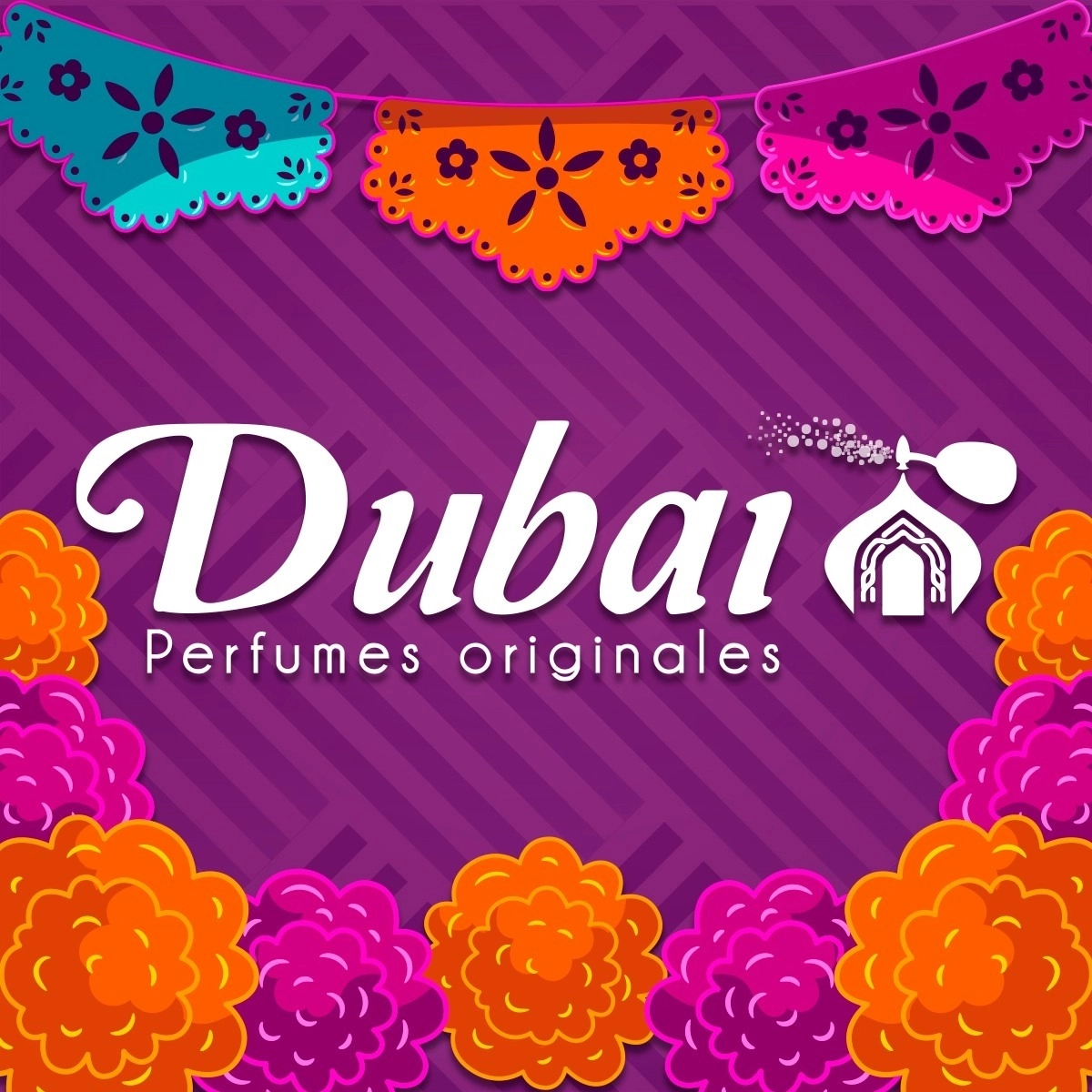 Perfumes Dubai